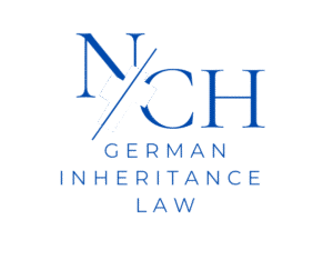 German Inheritance Law - Colorado U.S.