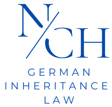 German inheritance law in colorado