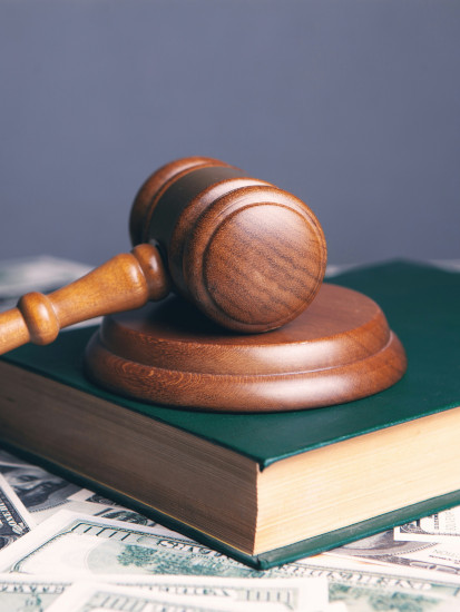Gift and Gift Taxes in Germany - German Inheritance Law