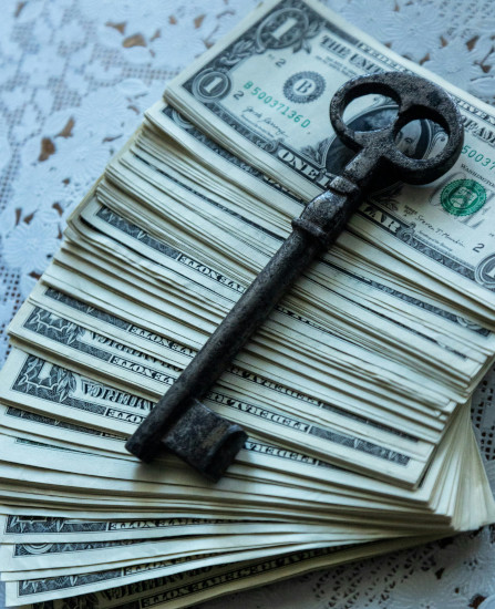 Selling Property in Germany - German Inheritance Law