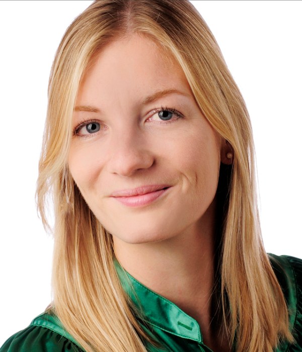 Annette Butendeich, paralegal, German citizenship matters